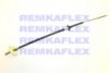 Brovex-Nelson 24.2190 Clutch Cable